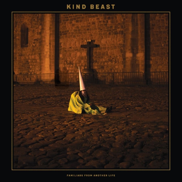 Kind Beast - Familiars From Another Life ryhmässä ME SUOSITTELEMME / Perjantain julkaisut / 2025-11-21 @ Bengans Skivbutik AB (5646374)