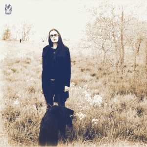 Jesse Sykes & The Sweet Hereafter - Forever, I've Been Being Born ryhmässä VINYYLI / Kommande / Pop-Rock @ Bengans Skivbutik AB (5646376)