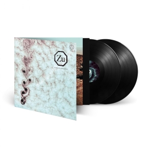 Zu - Ferrum Sidereum (2 Lp Black Vinyl) ryhmässä VINYYLI / Kommande / Hårdrock @ Bengans Skivbutik AB (5646381)