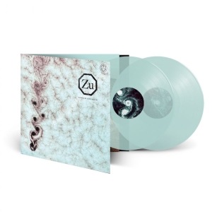 Zu - Ferrum Sidereum (2 Lp Sea Green Vin ryhmässä VINYYLI / Kommande / Hårdrock @ Bengans Skivbutik AB (5646382)