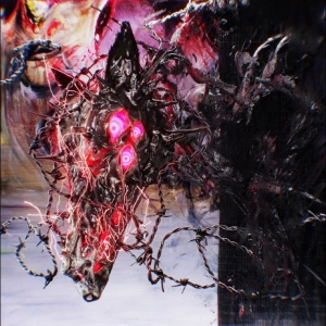 Shapednoise - Absurd Matter 2 ryhmässä ME SUOSITTELEMME / Startsida - Vinyl Nyheter & Kommande @ Bengans Skivbutik AB (5646400)