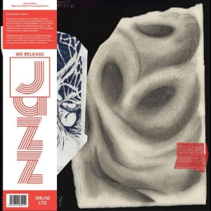 Earth And Bones - Shoals ryhmässä ME SUOSITTELEMME / Startsida - Vinyl Nyheter & Kommande @ Bengans Skivbutik AB (5646401)