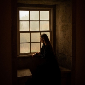 Kara-Lis Coverdale - Changes In Air ryhmässä VINYYLI / Kommande / Dance-Techno @ Bengans Skivbutik AB (5646413)