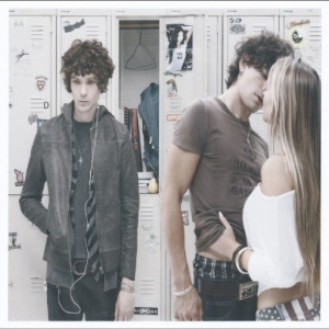 Highschool - Highschool ryhmässä ME SUOSITTELEMME / Perjantain julkaisut / 2025-11-14 @ Bengans Skivbutik AB (5646418)