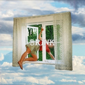 Girl Scout - Brink ryhmässä VINYYLI / Kommande / Pop-Rock,Svensk Musik @ Bengans Skivbutik AB (5646431)