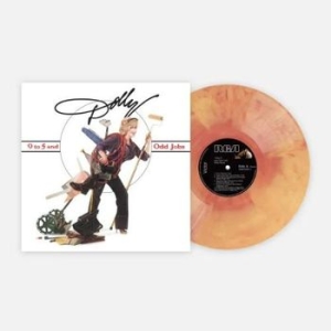 Dolly Parton - 9 To 5 And Odd Jobs ryhmässä ME SUOSITTELEMME / Suosituimmat Vinyl-klassikot @ Bengans Skivbutik AB (5646432)