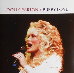 Dolly Parton - Puppy Love ryhmässä CD / Country @ Bengans Skivbutik AB (5646433)