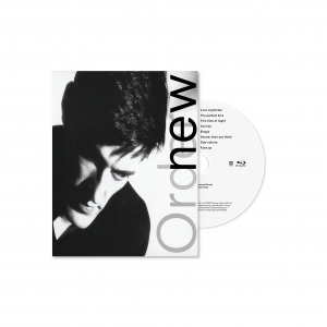 New Order - Low-Life (Blu-ray Audio) ryhmässä Musiikki / Musiikki Blu-Ray / Kommande / Pop-Rock @ Bengans Skivbutik AB (5646436)