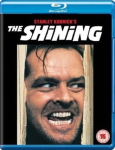 Movie - The Shining ryhmässä Elokuva / Film Blu-ray @ Bengans Skivbutik AB (5646464)