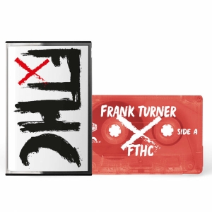 Rank Turner - Fthc ryhmässä Pop-Rock @ Bengans Skivbutik AB (5646472)