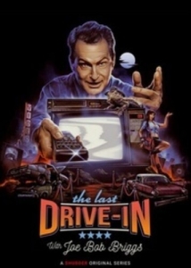 Movie - The Last Drive-In With Joe Bob Briggs: Mayhem / Suitable Flesh (Us Import - Region A) ryhmässä Elokuva / Film Blu-ray @ Bengans Skivbutik AB (5646477)