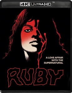 Movie - Ruby (4K Uhd) ryhmässä Elokuva / Film Blu-ray / Kommande @ Bengans Skivbutik AB (5646486)
