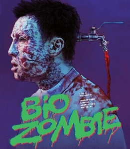 Movie - Bio Zombie ryhmässä Elokuva / Film Blu-ray @ Bengans Skivbutik AB (5646492)