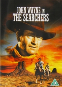 Movie - The Searchers ryhmässä Elokuva / Elokuva DVD @ Bengans Skivbutik AB (5646505)