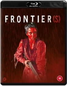 Movie - Frontier(S) ryhmässä Elokuva / Film Blu-ray @ Bengans Skivbutik AB (5646522)