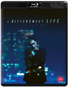 Movie - A Bittersweet Life ryhmässä Elokuva / Film Blu-ray @ Bengans Skivbutik AB (5646527)