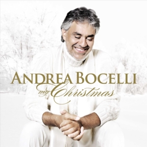 Andrea Bocelli - My Christmas ryhmässä Multibuy CD 6-250 @ Bengans Skivbutik AB (5646548)