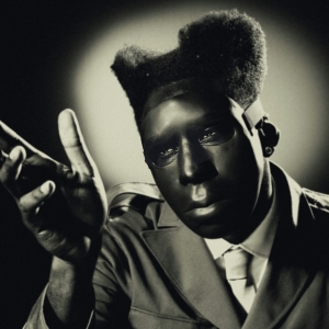 Tyler The Creator - Chromakopia (2Lp) ryhmässä ME SUOSITTELEMME / Perjantain julkaisut / 2025-10-31 @ Bengans Skivbutik AB (5646561)