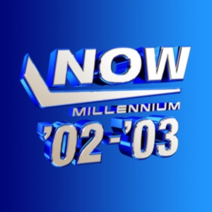 Various Artists - Now Millenium 02-03 ryhmässä CD / Samlingar @ Bengans Skivbutik AB (5646566)