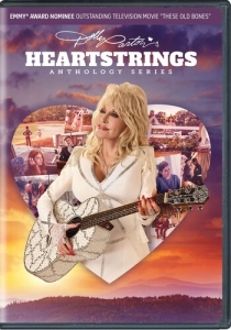 Dolly Parton - Dolly Parton's Heartstrings ryhmässä Elokuva / Elokuva DVD /  @ Bengans Skivbutik AB (5646576)