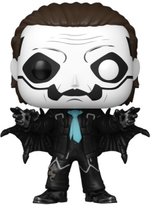 Ghost - Funko Pop! Ghost - Papa Emeritus Iv ryhmässä MERCHANDISE / Merch / Hårdrock @ Bengans Skivbutik AB (5646578)