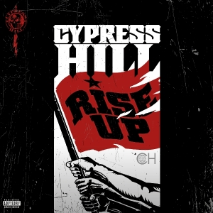 Cypress Hill - Rise Up ryhmässä VINYYLI / Nyheter / Hip Hop-Rap @ Bengans Skivbutik AB (5646580)