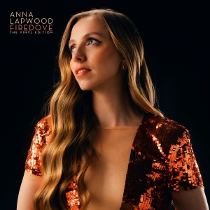 Lapwood Anna - Firedove - The Vinyl Edition ryhmässä VINYYLI / Kommande / Klassiskt @ Bengans Skivbutik AB (5646590)