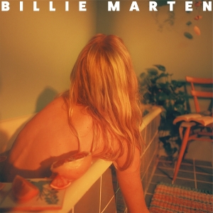 Billie Marten - Feeding Seahorses By Hand ryhmässä ME SUOSITTELEMME / Perjantain julkaisut / 2025-11-28 @ Bengans Skivbutik AB (5646599)
