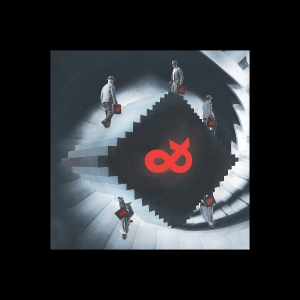 Boy & Bear - Tripping Over Time ryhmässä Kommande - alla format @ Bengans Skivbutik AB (5646601)