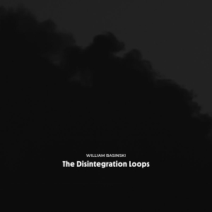 William Basinski - The Disintegration Loops (Arcadia A ryhmässä VINYYLI / Kommande / Dance-Techno @ Bengans Skivbutik AB (5646635)