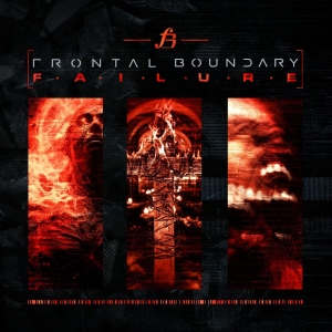 Frontal Boundary - Failure (2 Cd) ryhmässä CD / Kommande / Pop-Rock @ Bengans Skivbutik AB (5646659)