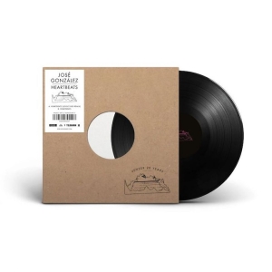 José González - Heartbeats (Limited 7'' Edition) ryhmässä VINYYLI / Nyheter / Pop-Rock @ Bengans Skivbutik AB (5646704)