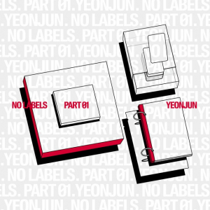 Yeonjun  - No Labels : Part 01 (Random Ver.) ryhmässä CD / Kommande / K-Pop @ Bengans Skivbutik AB (5646761)