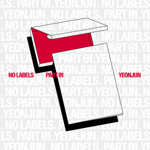 Yeonjun  - No Labels : Part 01 (Weverse Albums Ver.) (Random Ver.) ryhmässä MERCHANDISE / Merch+Code / Kommande / K-Pop @ Bengans Skivbutik AB (5646762)