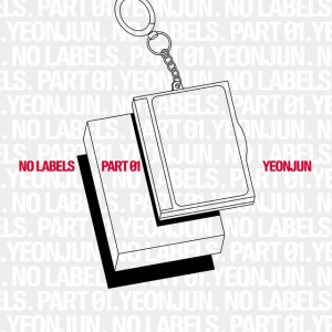 Yeonjun  - No Labels : Part 01 (Photocard Case Ver.) (Random Ver.) ryhmässä MERCHANDISE / Merch+Code / Kommande / K-Pop @ Bengans Skivbutik AB (5646764)