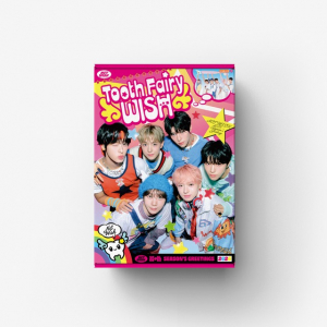 Nct Wish  - 2026 Seasons Greetings + Wm ryhmässä MERCHANDISE / Merch / Kommande / K-Pop @ Bengans Skivbutik AB (5646776)