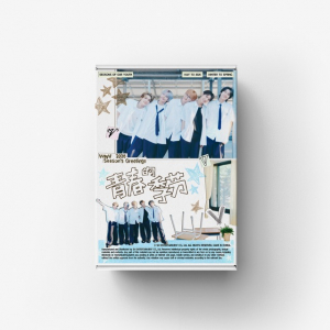 Wayv - 2026 Seasons Greetings + Wm ryhmässä MERCHANDISE / Merch / Kommande / K-Pop @ Bengans Skivbutik AB (5646777)