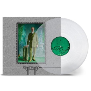 Graveyard - 6 (Clear Vinyl) ryhmässä VINYYLI / Hårdrock @ Bengans Skivbutik AB (5646788)