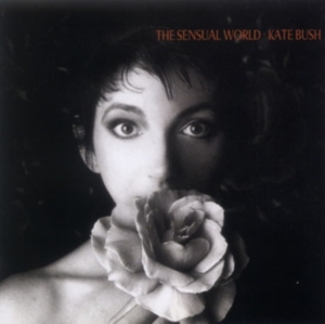 Kate Bush - The Sensual World ryhmässä ME SUOSITTELEMME / Suosituimmat CD-klassikot @ Bengans Skivbutik AB (5646817)