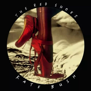 Kate Bush - The Red Shoes ryhmässä ME SUOSITTELEMME / Suosituimmat CD-klassikot @ Bengans Skivbutik AB (5646818)