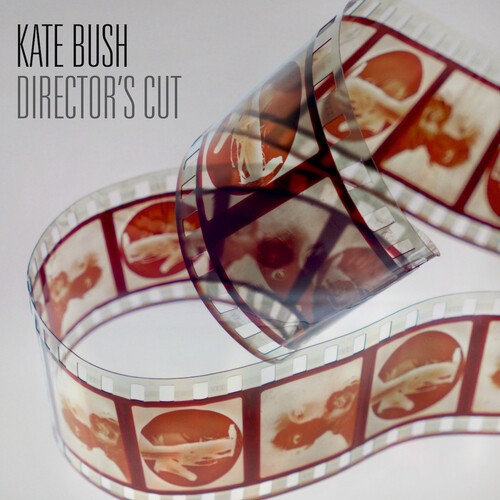 Kate Bush - Director's Cut ryhmässä CD / Pop-Rock @ Bengans Skivbutik AB (5646819)