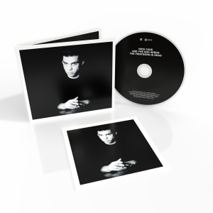 Nick Cave & The Bad Seeds - The First Born Is Dead ryhmässä CD / Kommande / Pop-Rock @ Bengans Skivbutik AB (5646830)