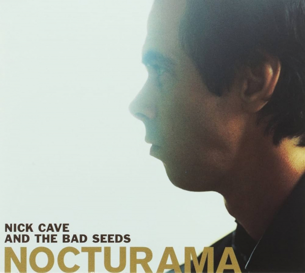 Nick Cave & The Bad Seeds - Nocturama ryhmässä ME SUOSITTELEMME / Perjantain julkaisut / 2025-11-21 @ Bengans Skivbutik AB (5646831)