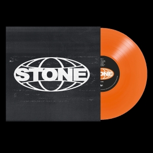 Stone - Autonomy ryhmässä VINYYLI / Kommande / Pop-Rock @ Bengans Skivbutik AB (5646837)