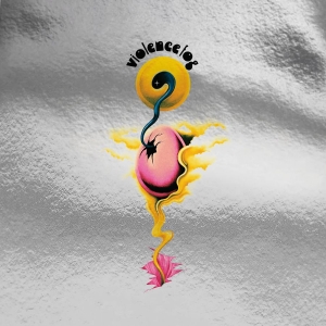 Violence Fog - Violence Fog ryhmässä ME SUOSITTELEMME / Perjantain julkaisut / 2025-10-24 @ Bengans Skivbutik AB (5646856)