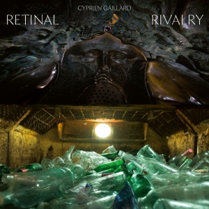 Cyprien Gaillard - Retinal Rivalry (Picture Disc) ryhmässä ME SUOSITTELEMME / Perjantain julkaisut / 2025-10-31 @ Bengans Skivbutik AB (5646861)