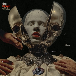Hirsch Effekt The - Der Brauch ryhmässä VINYYLI / Kommande / Pop-Rock @ Bengans Skivbutik AB (5646872)