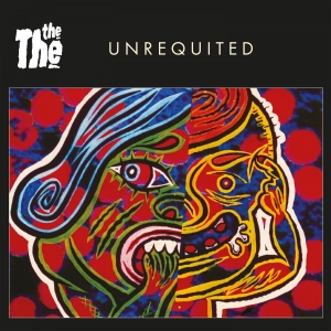 The The - Unrequited/Live & Let Live ryhmässä VINYYLI / Kommande / Pop-Rock @ Bengans Skivbutik AB (5646879)
