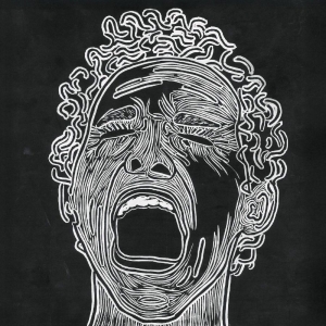 Ozzy Jones - Between You And Me ryhmässä VINYYLI / Kommande / Pop-Rock @ Bengans Skivbutik AB (5646880)