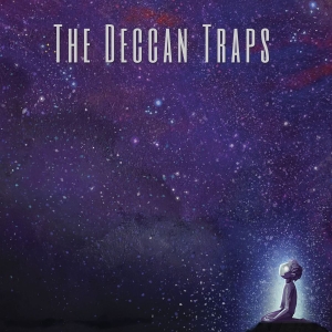 Deccan Traps The - Deccan Traps The ryhmässä CD @ Bengans Skivbutik AB (5646888)